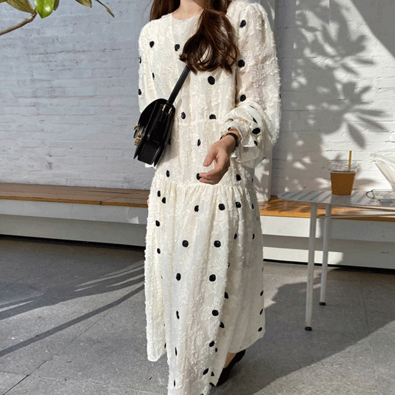 Meena Grace Dress