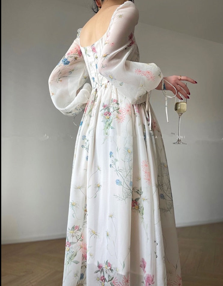Always Be A Goddess Dress