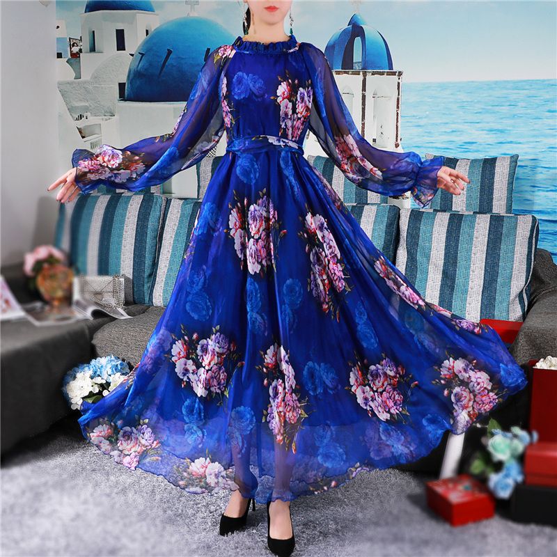 Rise Above Dress - 4 Colours (S-XXXL)