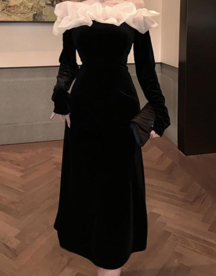 Key To My Heart Dress (S-XL)