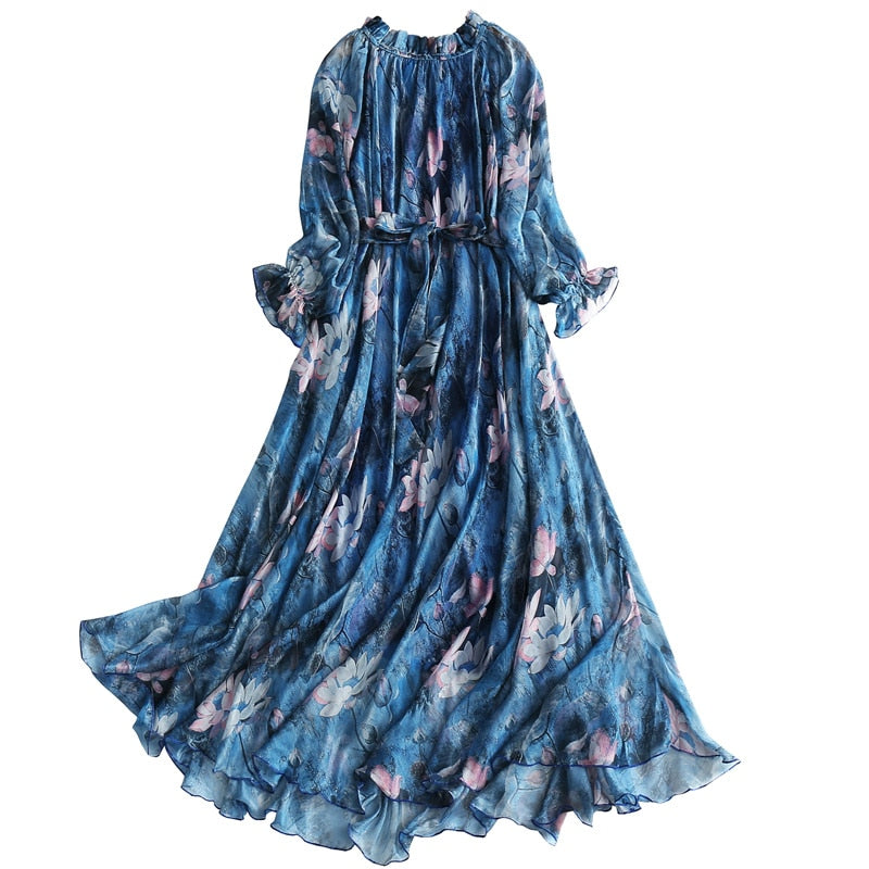 Rise Above Dress - 4 Colours (S-XXXL)