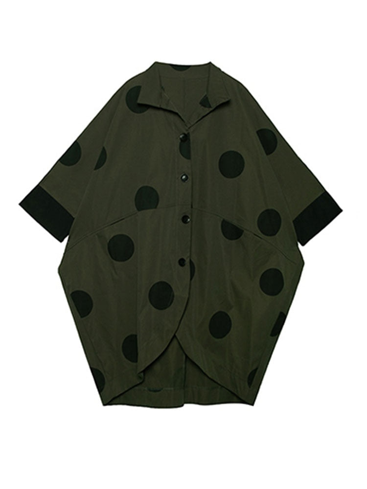 I Am Unique Coat - 2 Colours