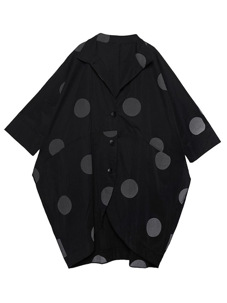 I Am Unique Coat - 2 Colours