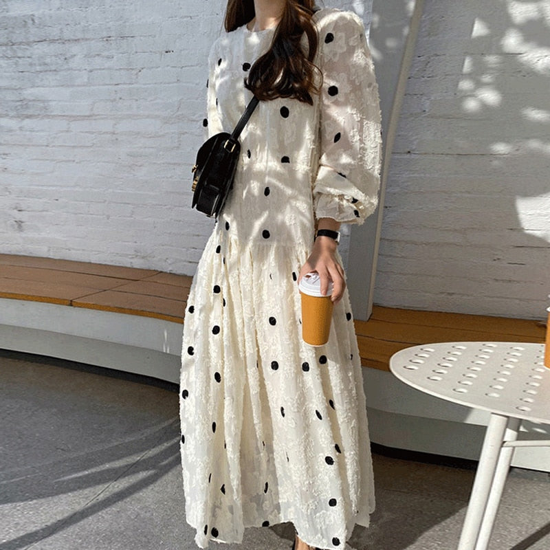 Meena Grace Dress