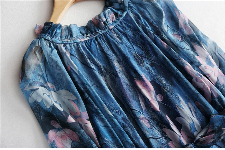 Rise Above Dress - 4 Colours (S-XXXL)