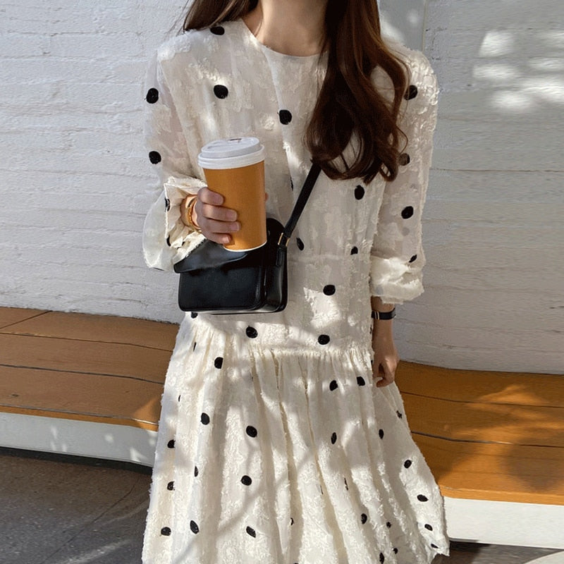 Meena Grace Dress