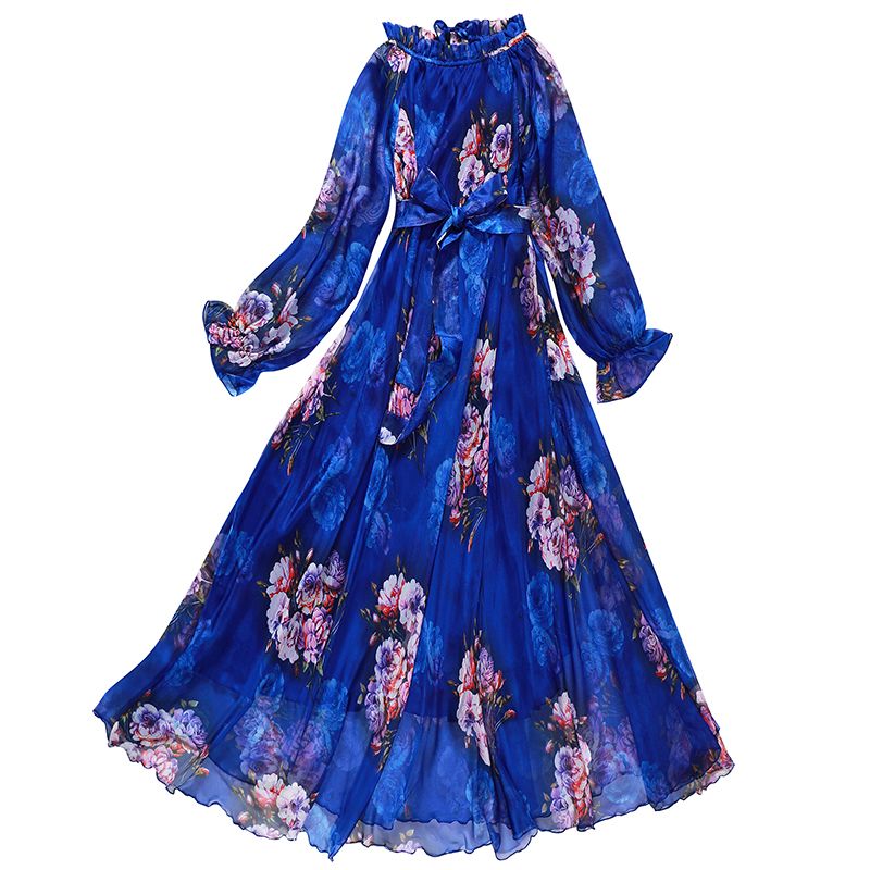 Rise Above Dress - 4 Colours (S-XXXL)