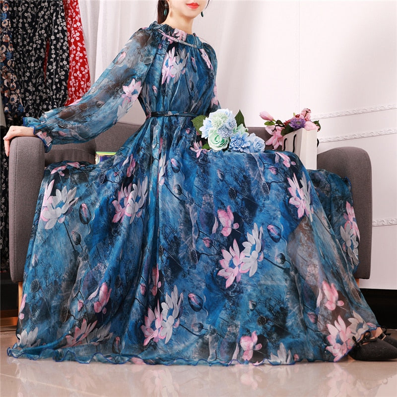 Rise Above Dress - 4 Colours (S-XXXL)