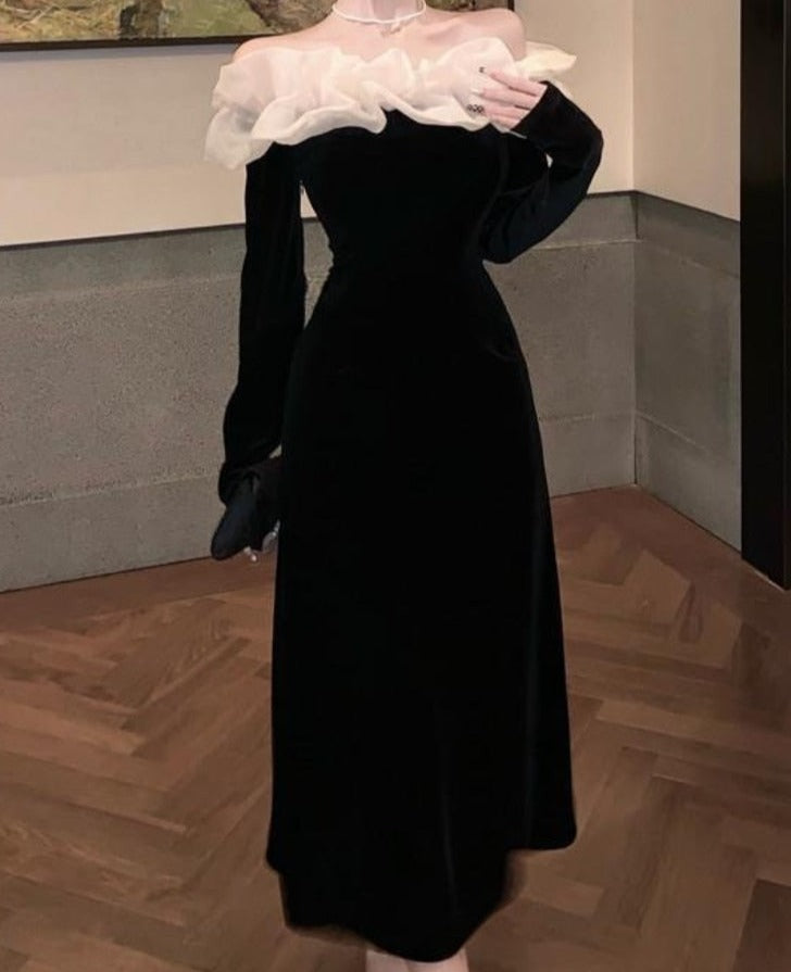Key To My Heart Dress (S-XL)