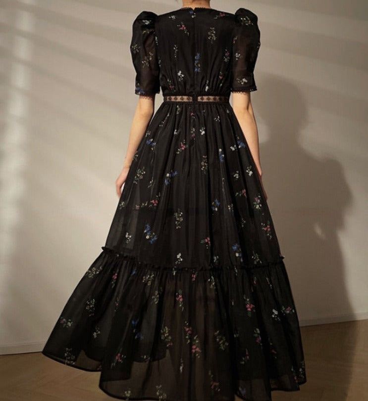 Aaima Dancer Dress