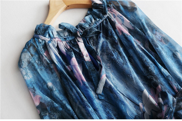 Rise Above Dress - 4 Colours (S-XXXL)