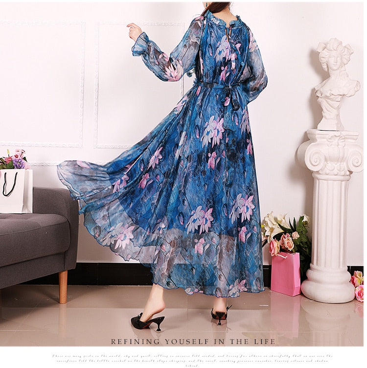 Rise Above Dress - 4 Colours (S-XXXL)