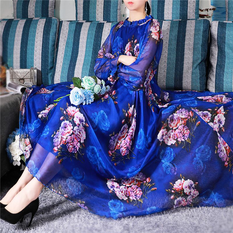 Rise Above Dress - 4 Colours (S-XXXL)
