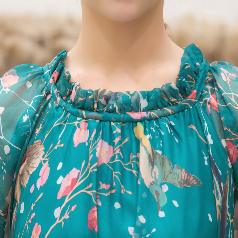 Rise Above Dress - 4 Colours (S-XXXL)