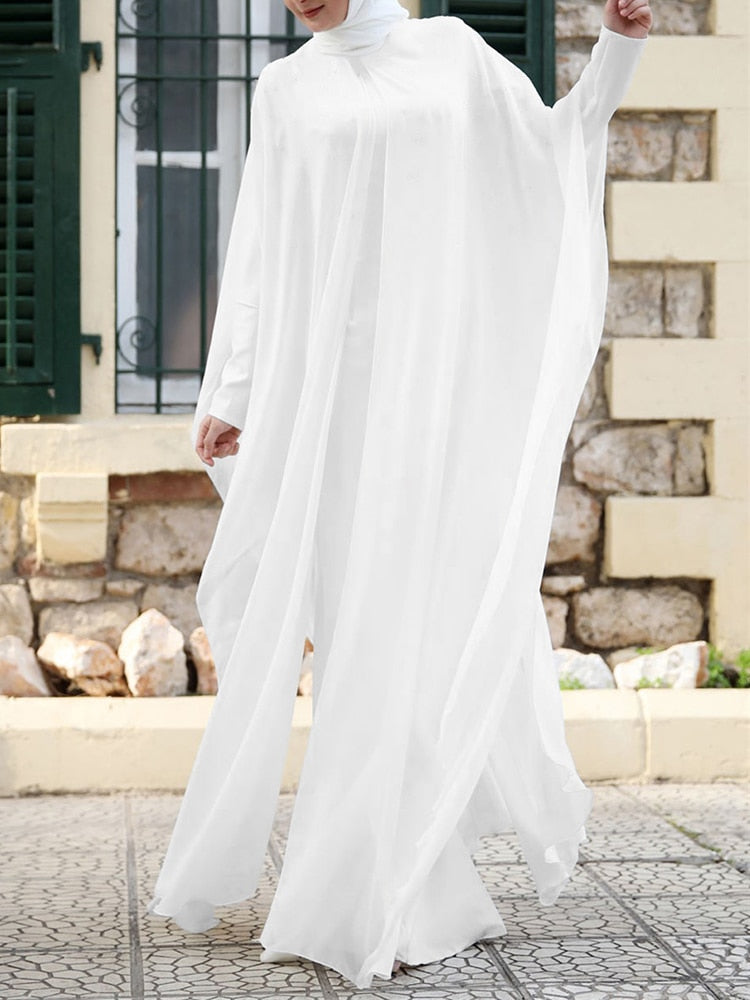 A Perfect Dream Dress - Multiple Colours (S-5XL)