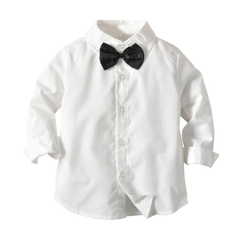 Mr Steal My Heart 4Pc Set