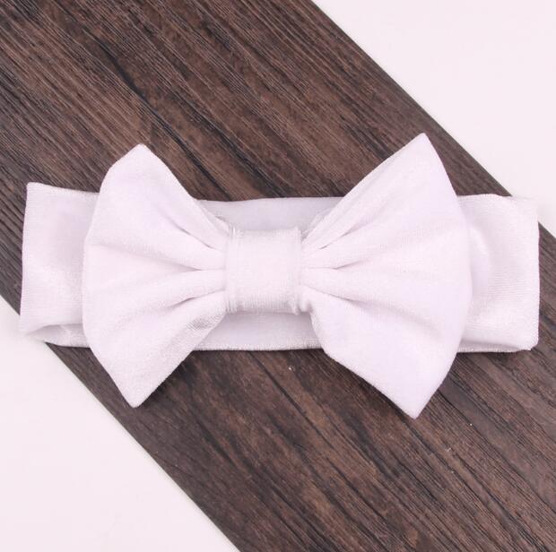 She Wore A Big Velvet Bow