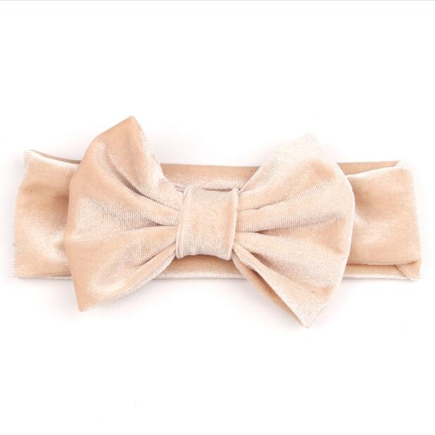 She Wore A Big Velvet Bow