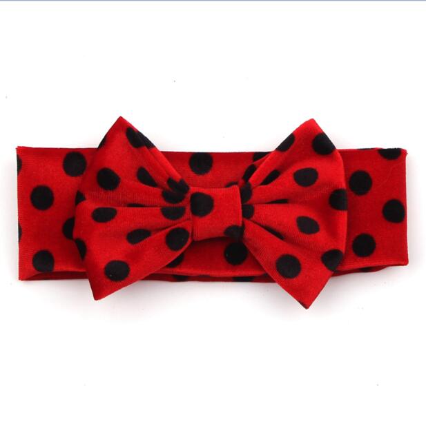 She Wore A Big Velvet Bow