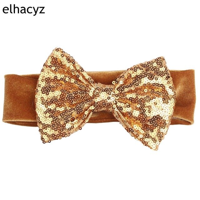 She Wore A Big Velvet Bow