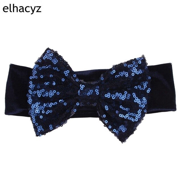 She Wore A Big Velvet Bow