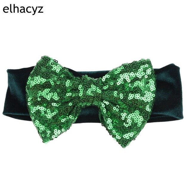She Wore A Big Velvet Bow