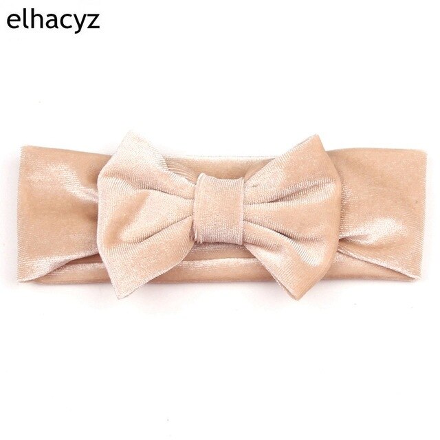 She Wore A Big Velvet Bow