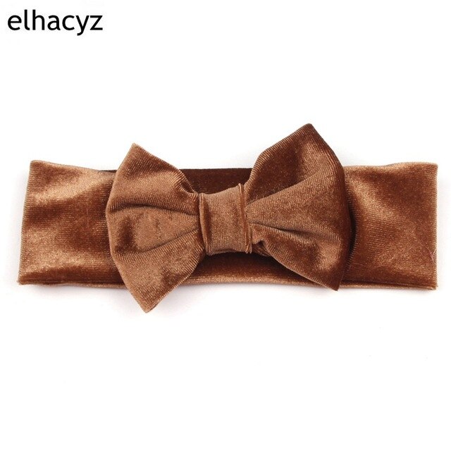 She Wore A Big Velvet Bow