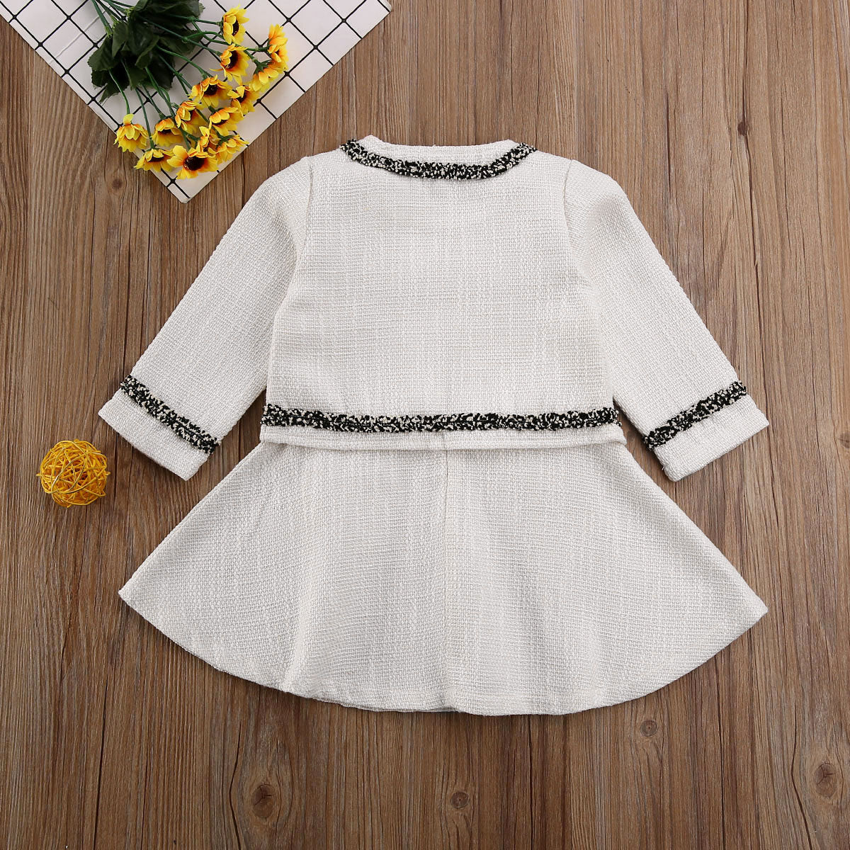 Classy Like Mum 2Pc Set