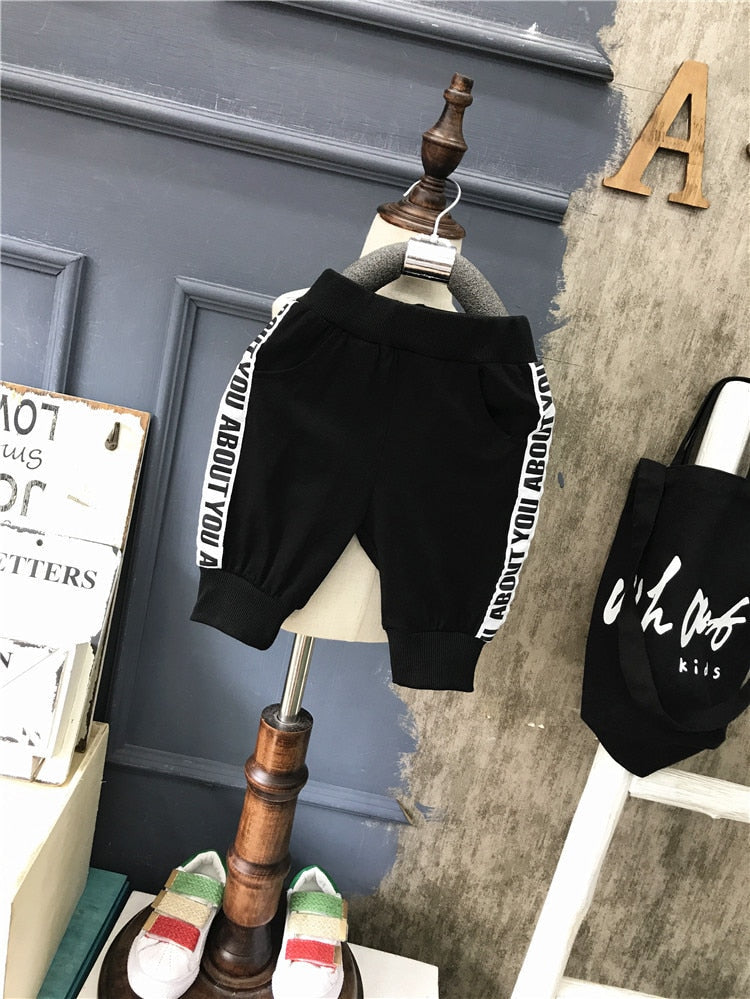 My Style 2Pc Boys Set