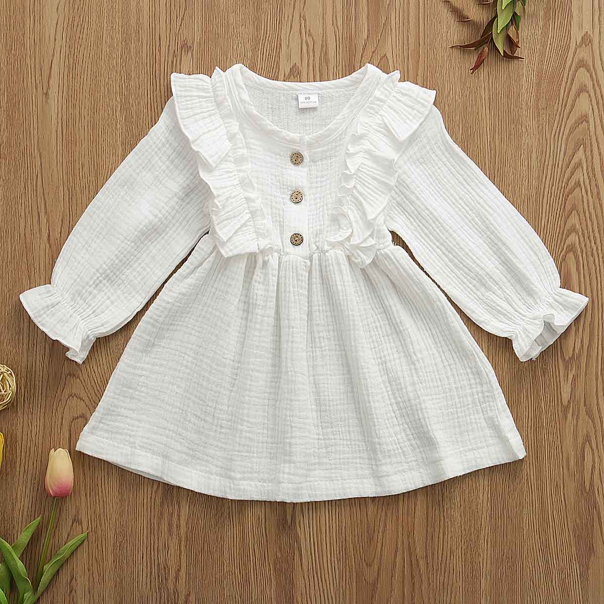 All Seasons Dress