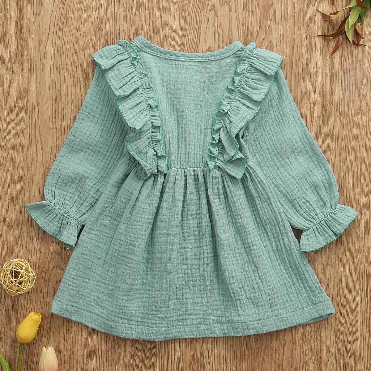 All Seasons Dress