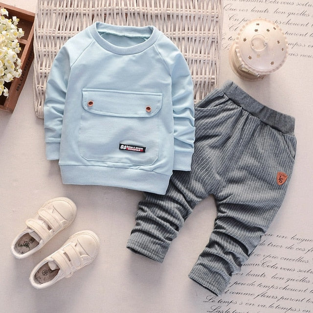 His Perfect 2Pc Set
