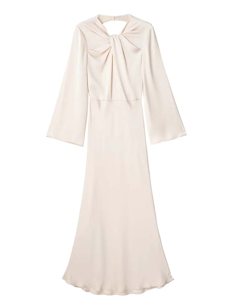 Daughter Of A Designer Dress (XS-L)