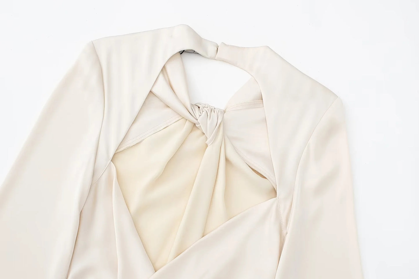Daughter Of A Designer Dress (XS-L)