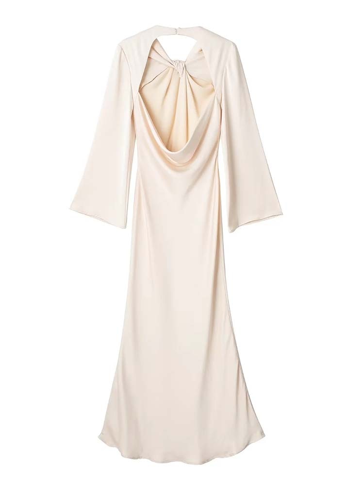 Daughter Of A Designer Dress (XS-L)