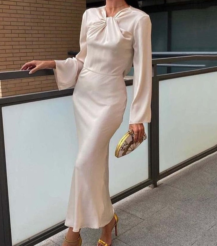 Daughter Of A Designer Dress (XS-L)