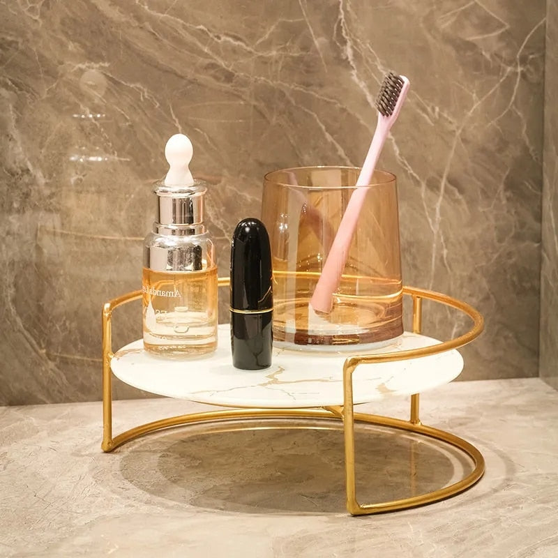Lauretta Luxury Shelf