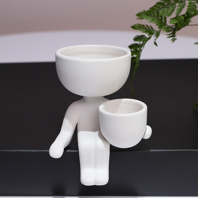 Friends Forever Vase - Multiple Styles