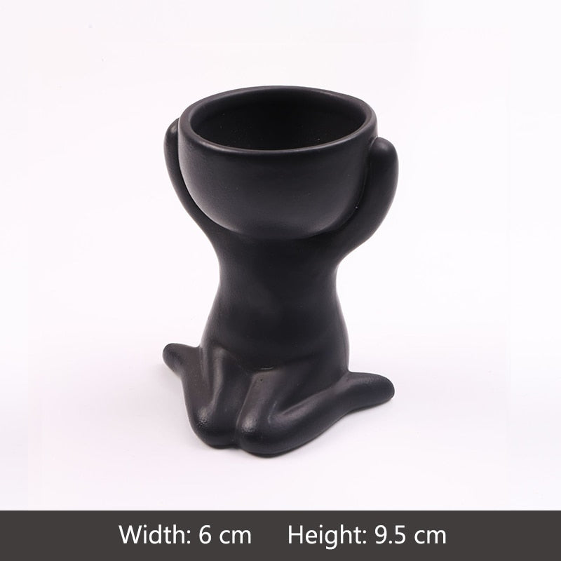 Friends Forever Vase - Multiple Styles