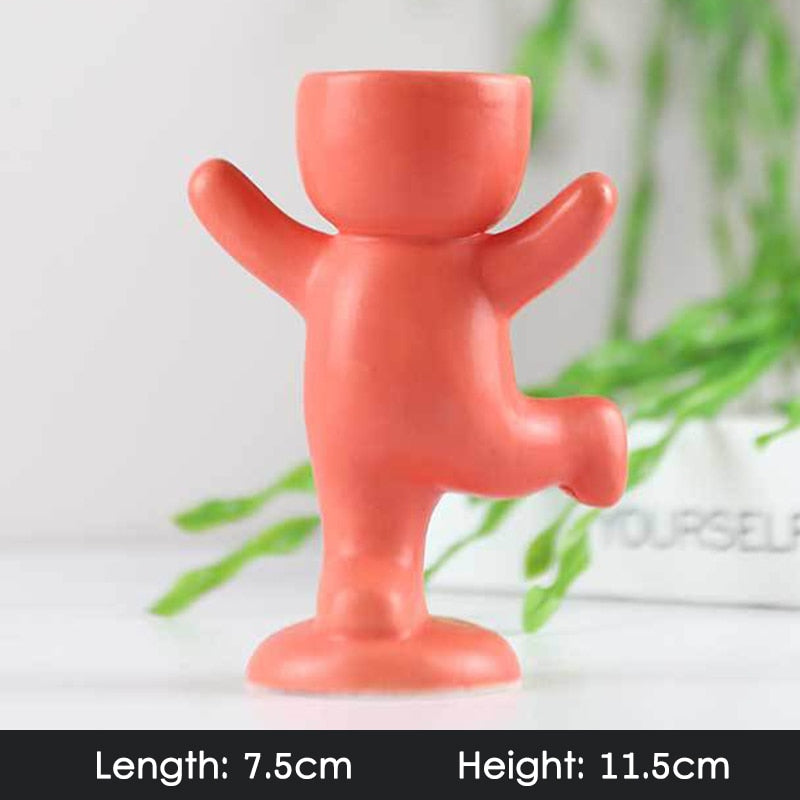 Friends Forever Vase - Multiple Styles