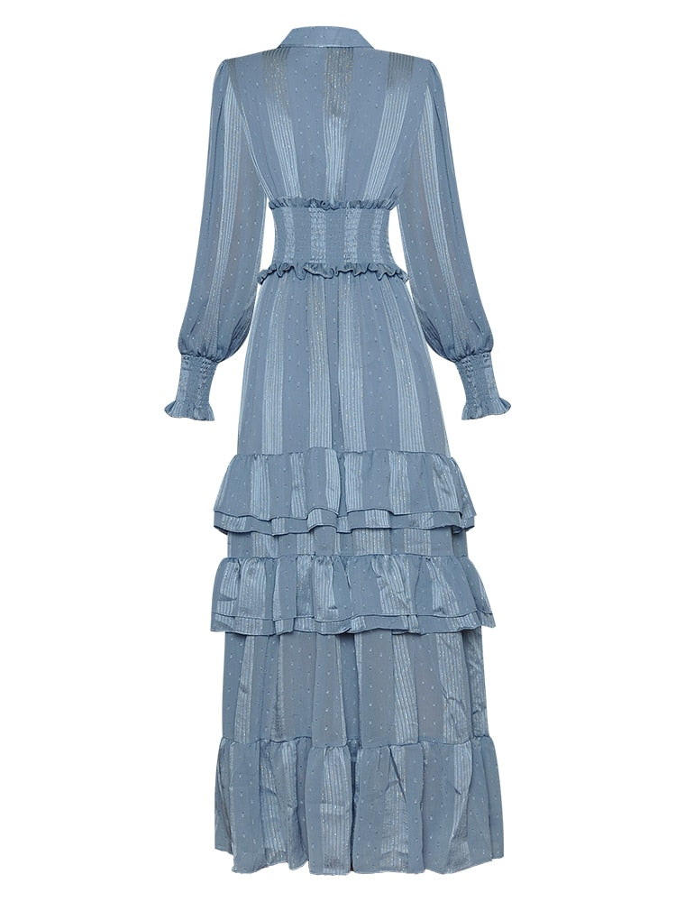 Rosa Bria Collection "Let Today Shine" Dress