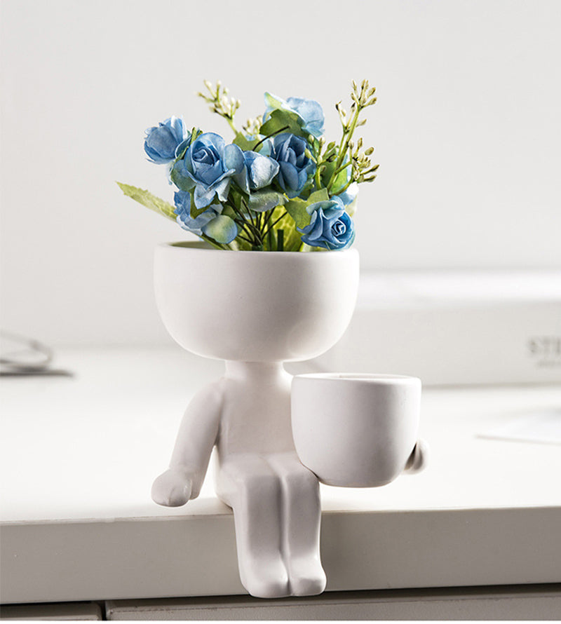 Friends Forever Vase - Multiple Styles