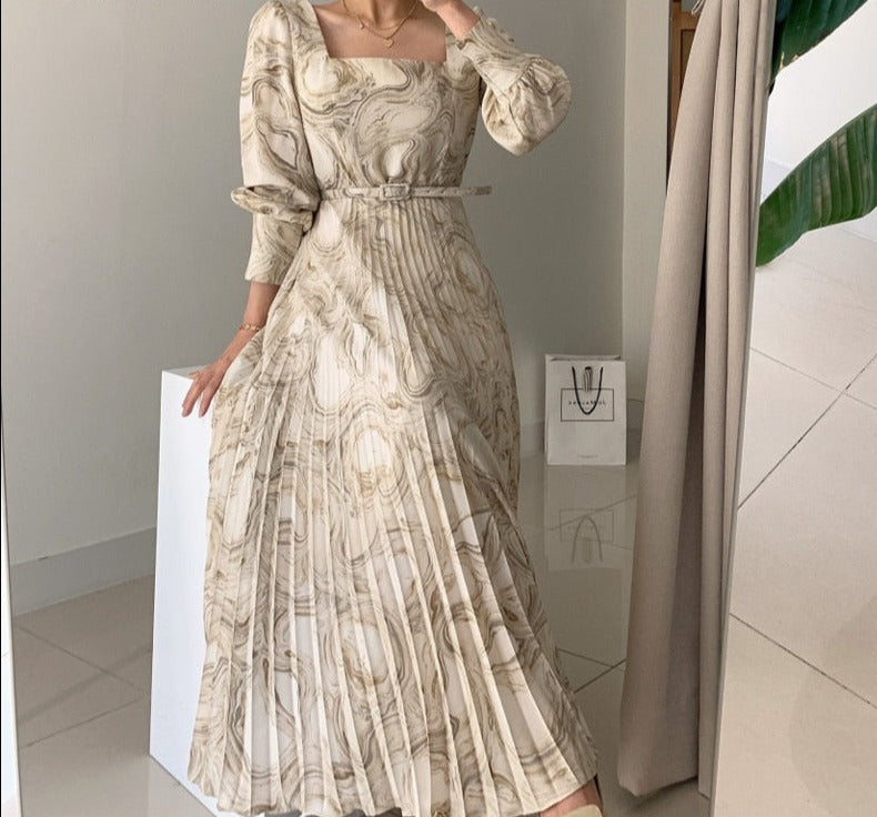 Stay Blessed Dress (S-L)