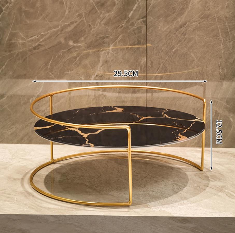 Lauretta Luxury Shelf