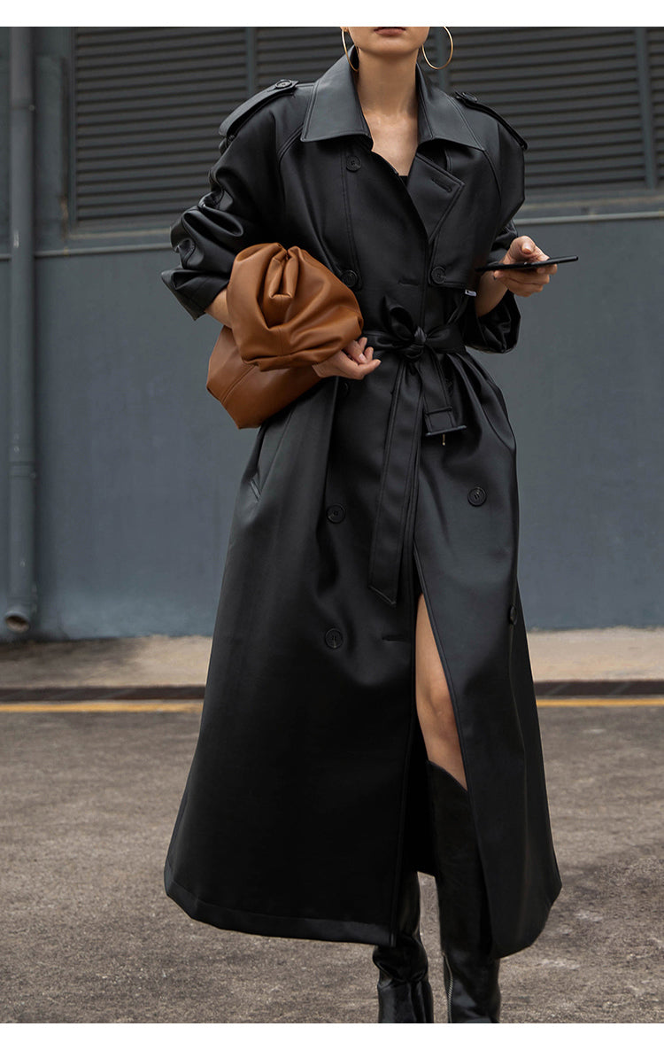 Between Worlds Coat - 2 Colours