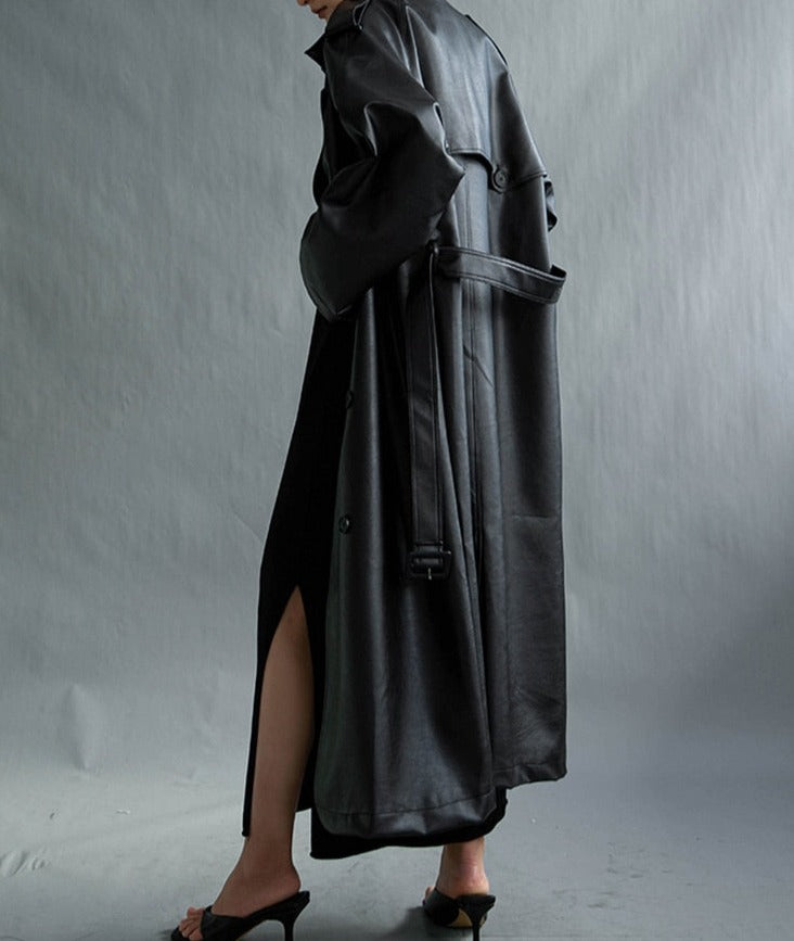 Between Worlds Coat - 2 Colours
