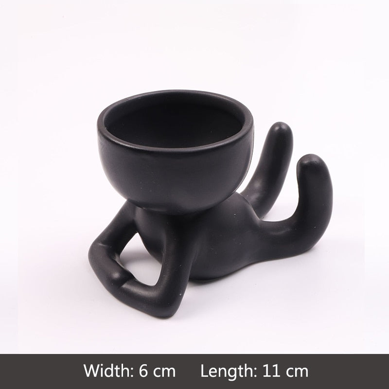 Friends Forever Vase - Multiple Styles