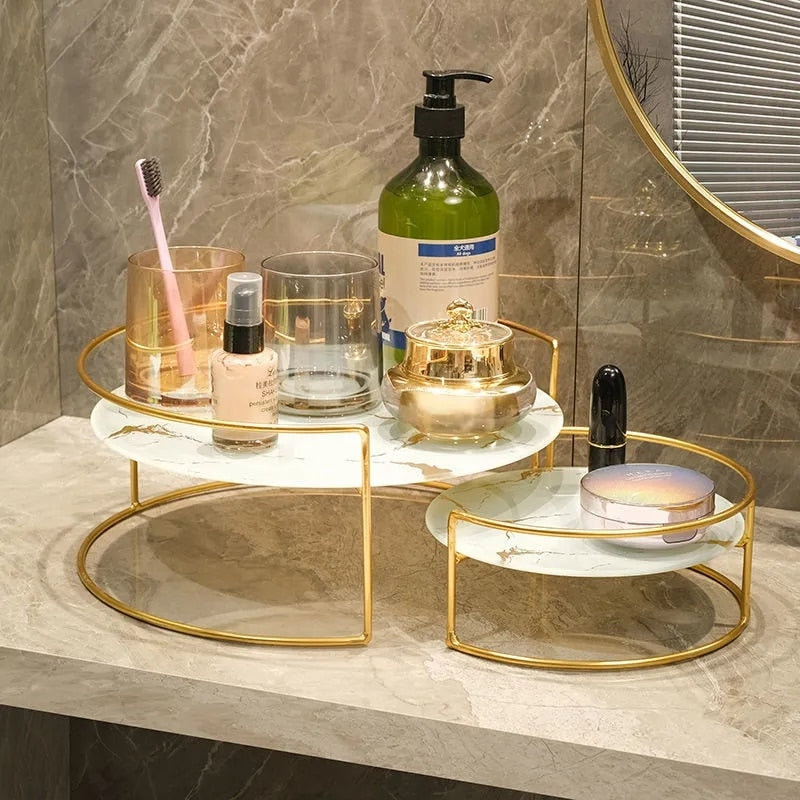 Lauretta Luxury Shelf