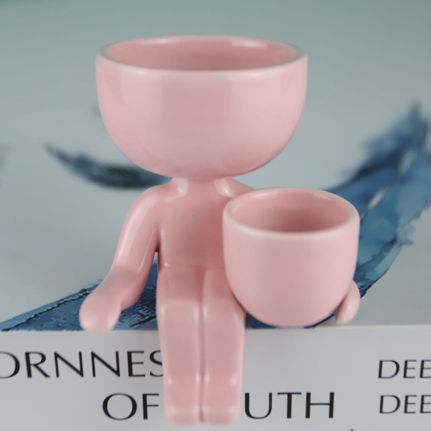 Friends Forever Vase - Multiple Styles